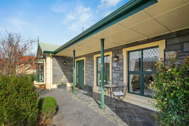 Second view of Homely house listing, 34 Sandalwood Crescent, Flagstaff Hill SA 5159