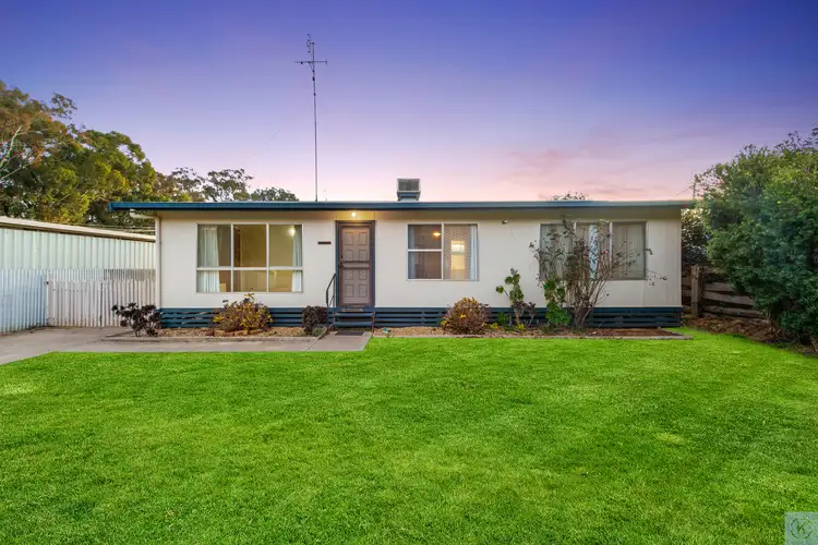 Main view of Homely house listing, 39 Cobram Street, Tocumwal NSW 2714