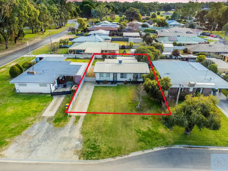 Third view of Homely house listing, 39 Cobram Street, Tocumwal NSW 2714
