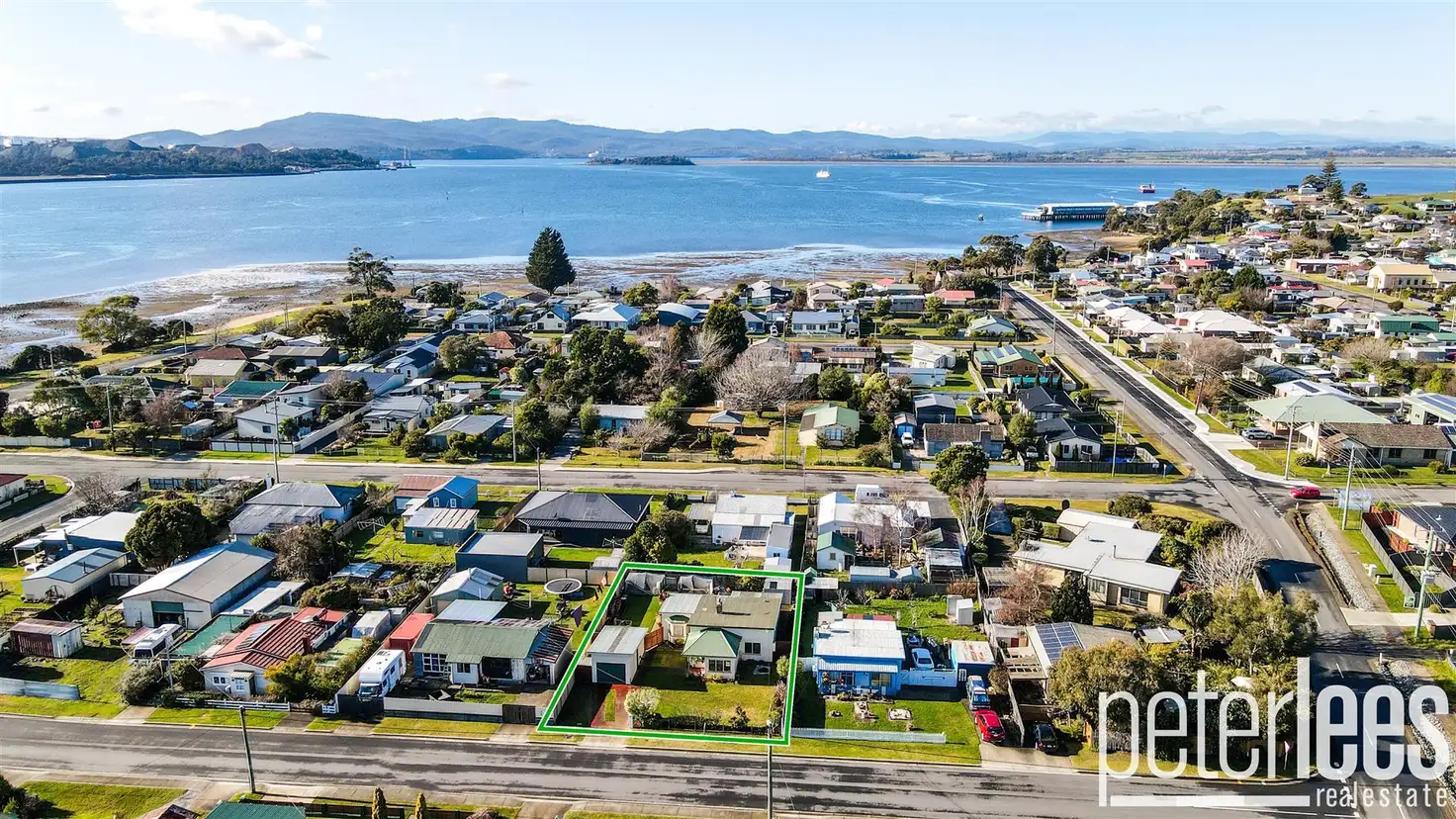 Main view of Homely house listing, 4 Lenborough Street, Beauty Point TAS 7270