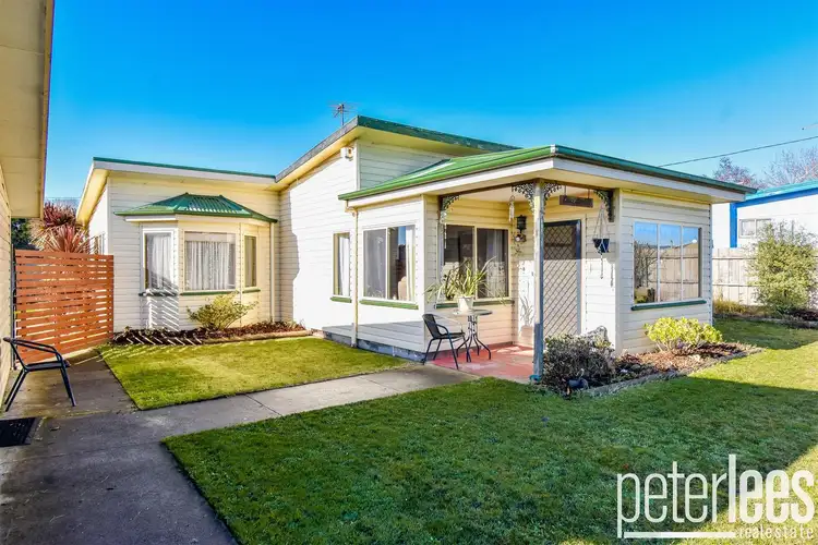 Third view of Homely house listing, 4 Lenborough Street, Beauty Point TAS 7270
