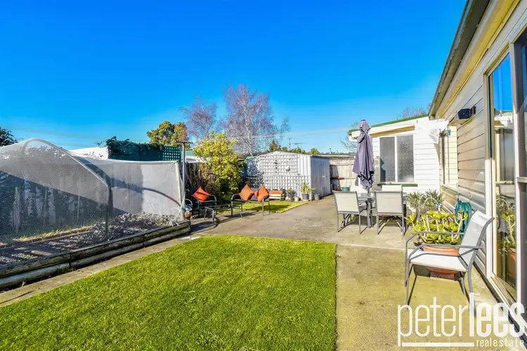 Fifth view of Homely house listing, 4 Lenborough Street, Beauty Point TAS 7270