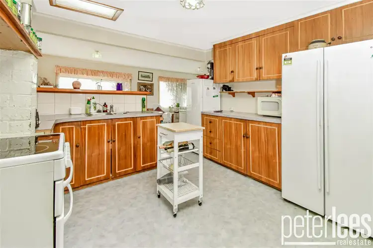 Sixth view of Homely house listing, 4 Lenborough Street, Beauty Point TAS 7270
