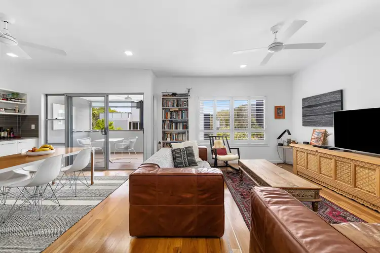 54/42 Boardwalk Boulevard, Mount Coolum QLD 4573