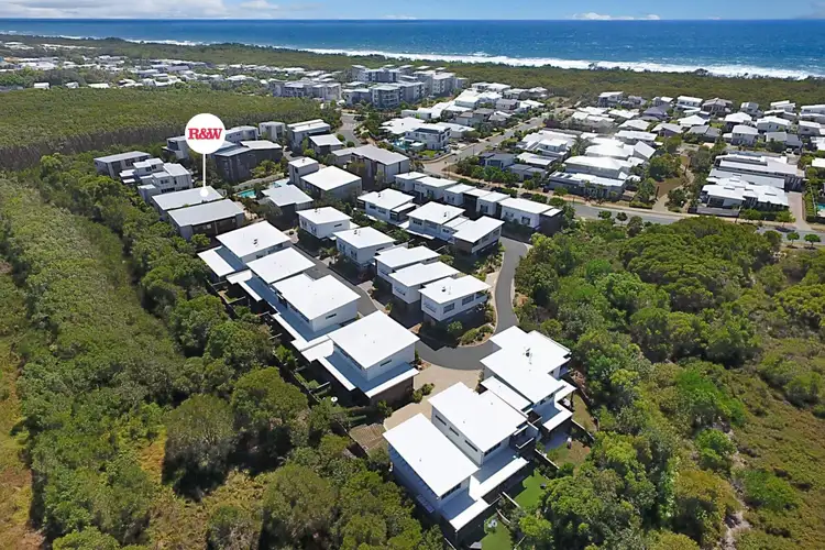 Fourth view of Homely unit listing, 54/42 Boardwalk Boulevard, Mount Coolum QLD 4573