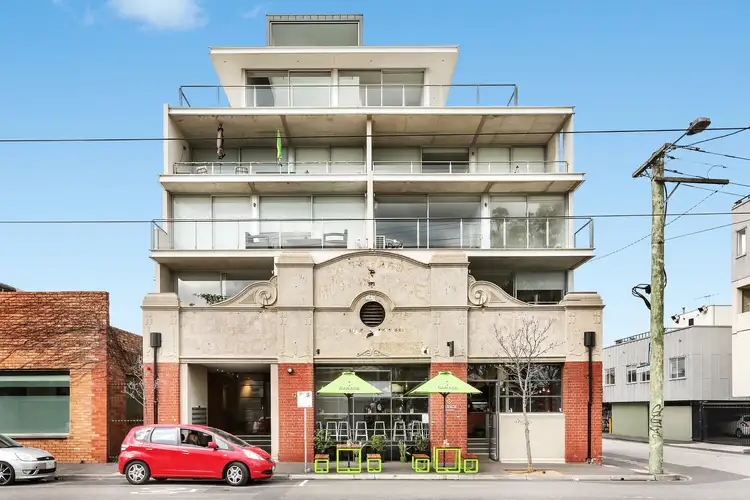 304/126 Chapel Street, St Kilda VIC 3182