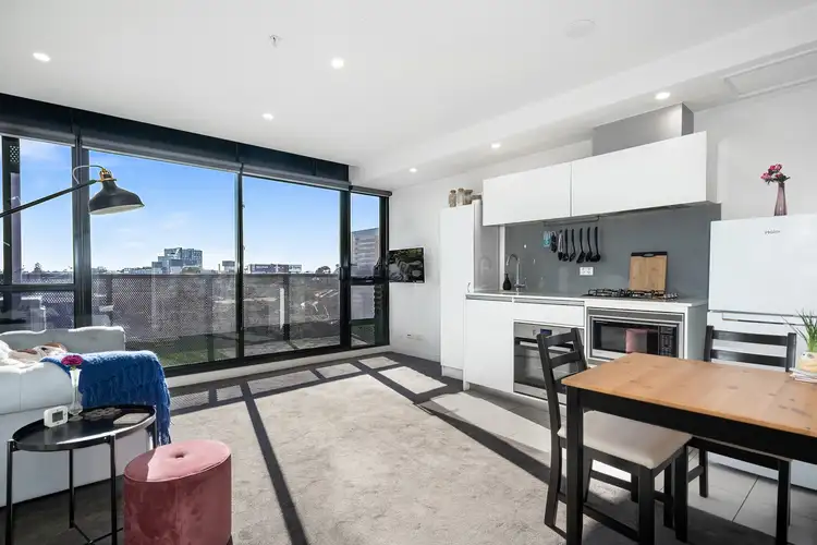 Main view of Homely apartment listing, 506a/10 Droop Street, Footscray VIC 3011