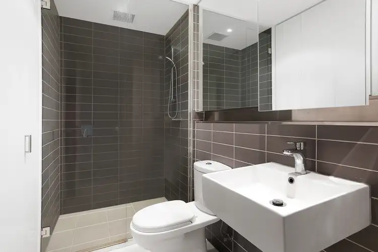 Third view of Homely apartment listing, 506a/10 Droop Street, Footscray VIC 3011