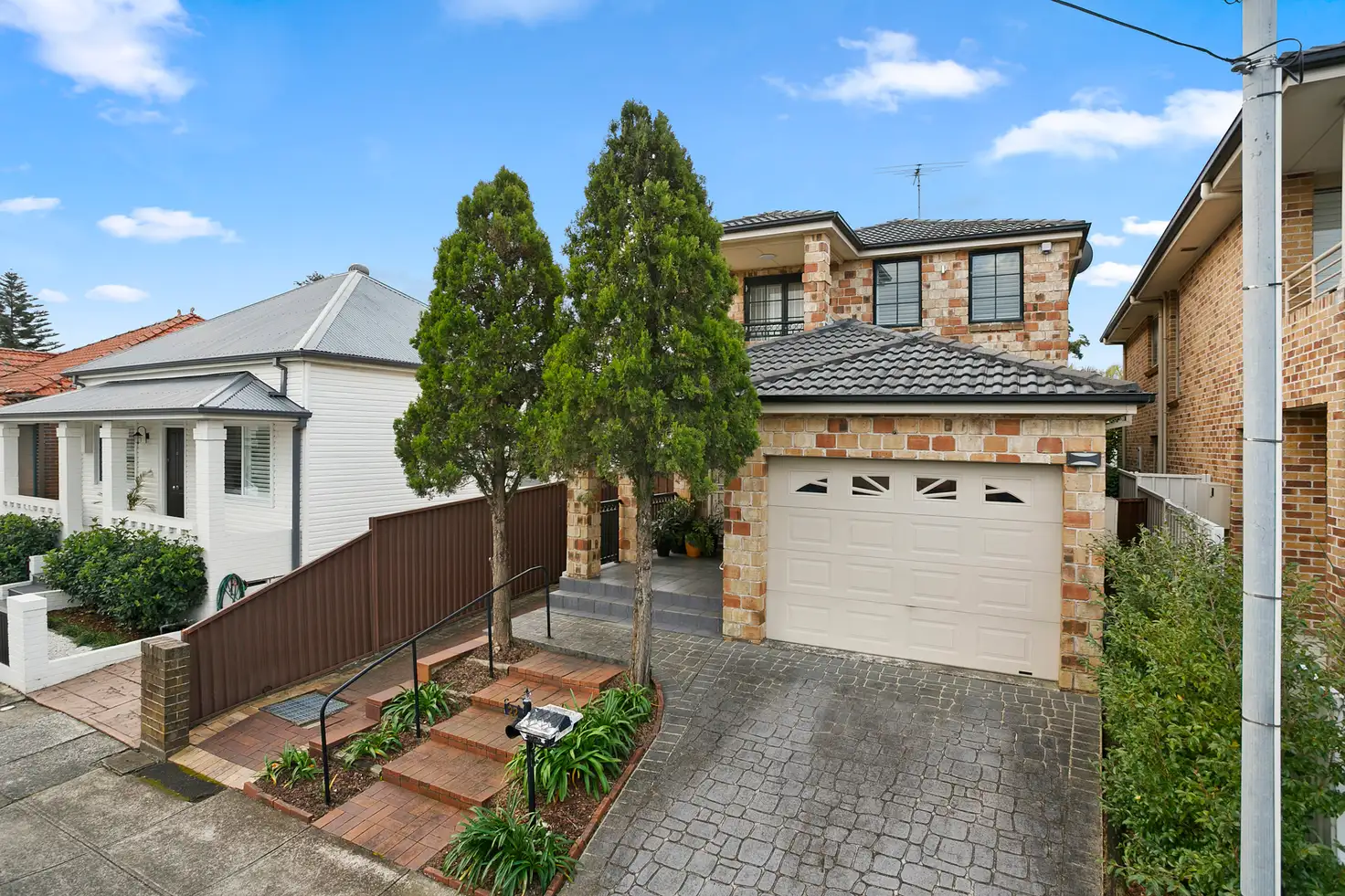Main view of Homely house listing, 22 Hastings Street, Botany NSW 2019