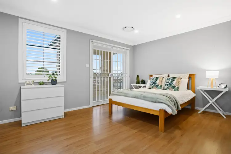 Second view of Homely house listing, 22 Hastings Street, Botany NSW 2019