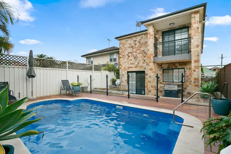 Third view of Homely house listing, 22 Hastings Street, Botany NSW 2019