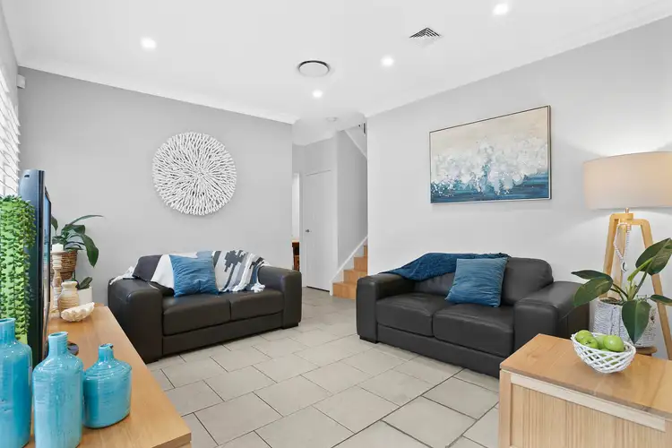 Fifth view of Homely house listing, 22 Hastings Street, Botany NSW 2019