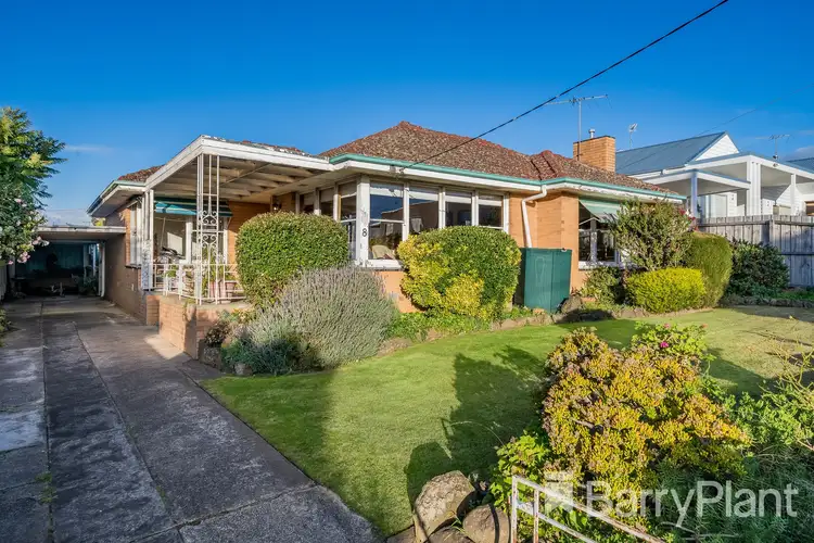 Main view of Homely house listing, 8 Fairbrae Avenue, Belmont VIC 3216
