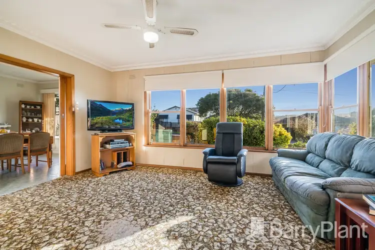 Second view of Homely house listing, 8 Fairbrae Avenue, Belmont VIC 3216