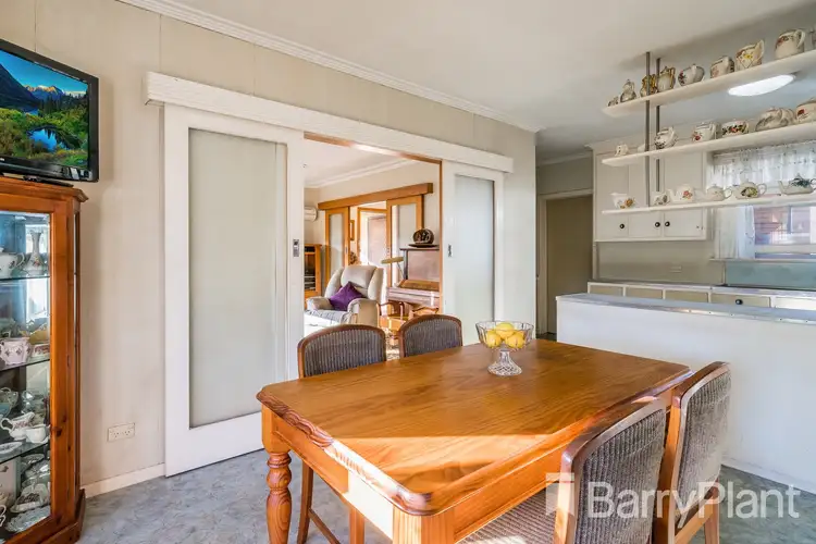 Fourth view of Homely house listing, 8 Fairbrae Avenue, Belmont VIC 3216