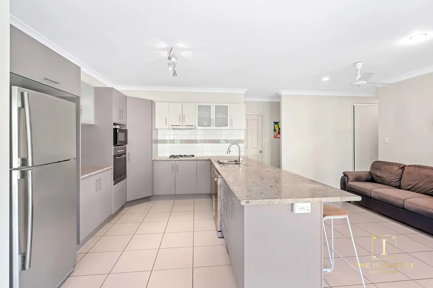 Main view of Homely house listing, 10 Montalbion Avenue, Trinity Park QLD 4879