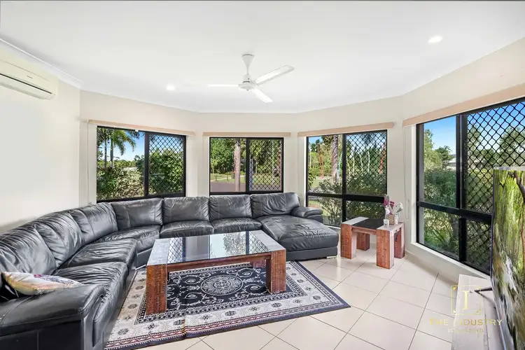 Second view of Homely house listing, 10 Montalbion Avenue, Trinity Park QLD 4879