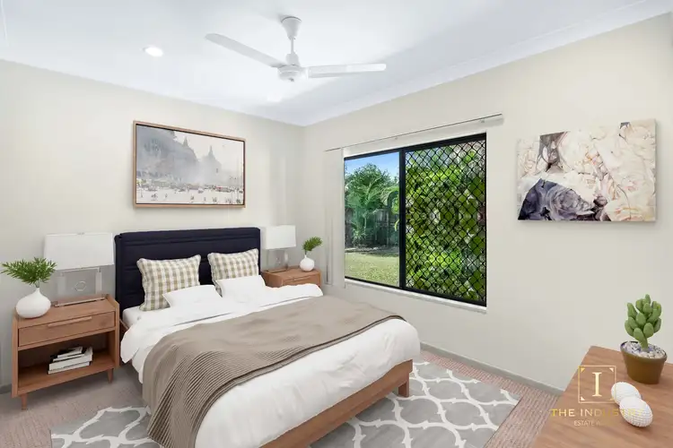 Fourth view of Homely house listing, 10 Montalbion Avenue, Trinity Park QLD 4879