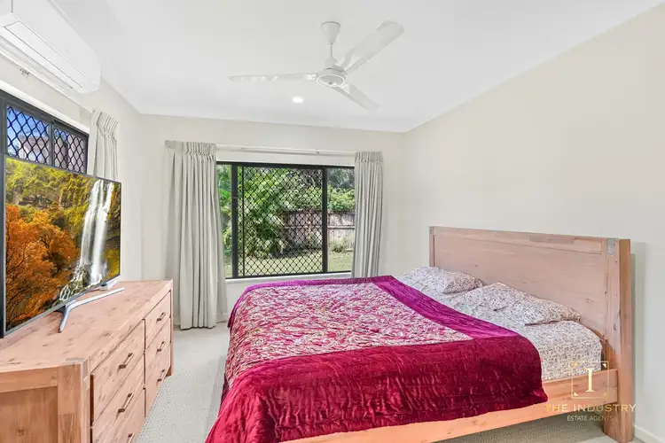 Sixth view of Homely house listing, 10 Montalbion Avenue, Trinity Park QLD 4879