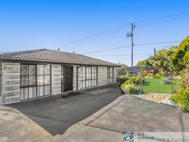 Main view of Homely house listing, 101 Willow Drive, Hampton Park VIC 3976