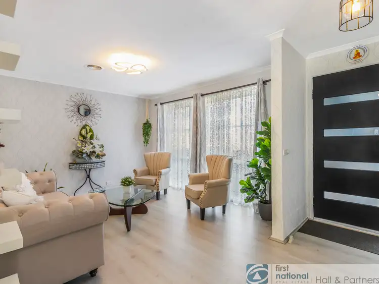 Third view of Homely house listing, 101 Willow Drive, Hampton Park VIC 3976