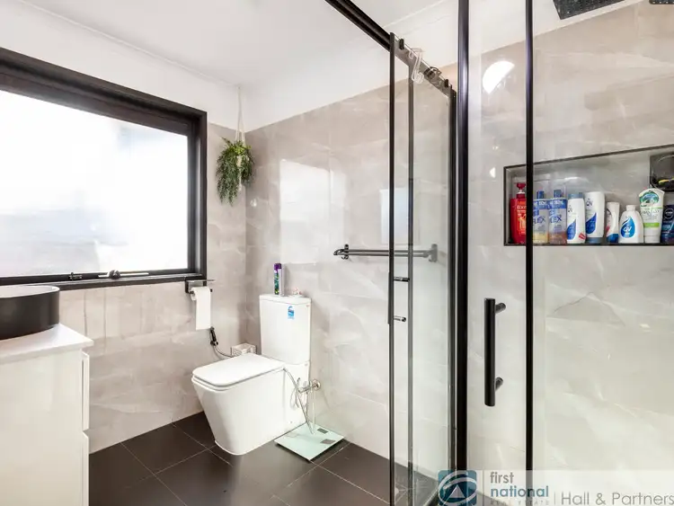 Fifth view of Homely house listing, 101 Willow Drive, Hampton Park VIC 3976