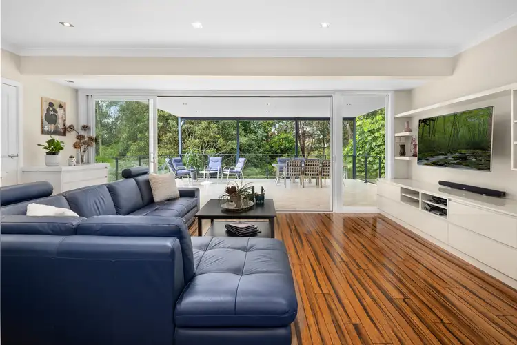 Main view of Homely house listing, 37 Lamorna Avenue, Beecroft NSW 2119