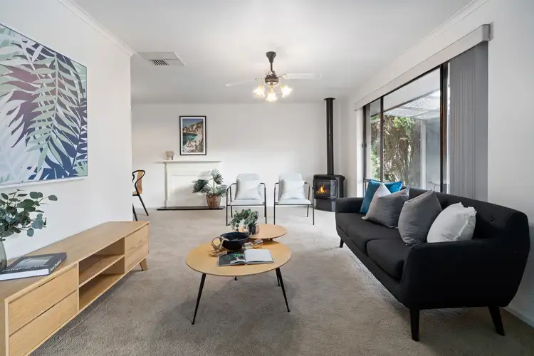 Main view of Homely house listing, 72 Heysen Drive, Trott Park SA 5158