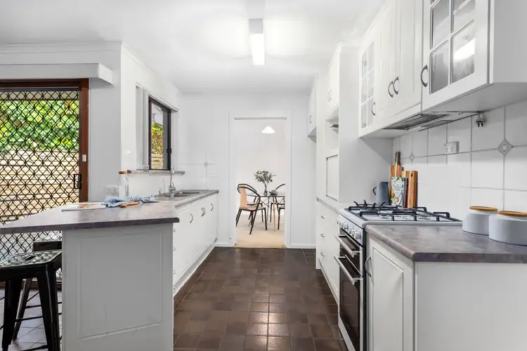 Second view of Homely house listing, 72 Heysen Drive, Trott Park SA 5158