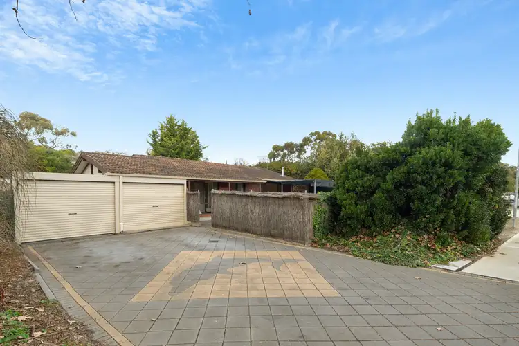 Fifth view of Homely house listing, 72 Heysen Drive, Trott Park SA 5158
