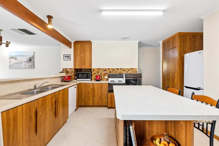 Second view of Homely house listing, 22 Ginkgo Street, Hallett Cove SA 5158