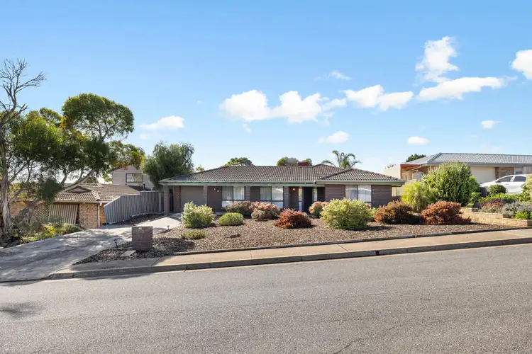 Fifth view of Homely house listing, 22 Ginkgo Street, Hallett Cove SA 5158