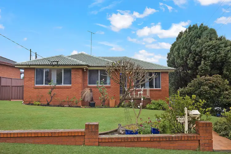 90A Baker Street, Carlingford NSW 2118