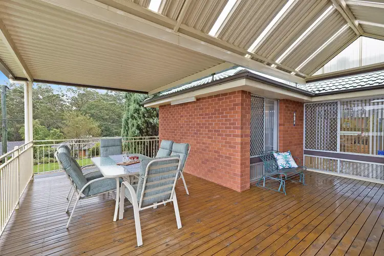 Sixth view of Homely house listing, 90A Baker Street, Carlingford NSW 2118