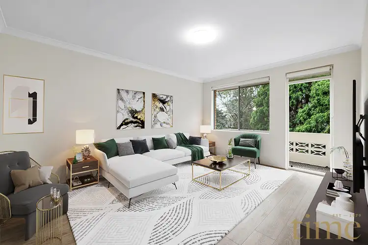 13/387 New Canterbury Road, Dulwich Hill NSW 2203