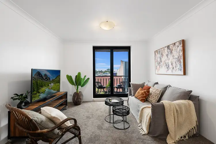 Fourth view of Homely apartment listing, 73/21-23 Norton Street, Leichhardt NSW 2040