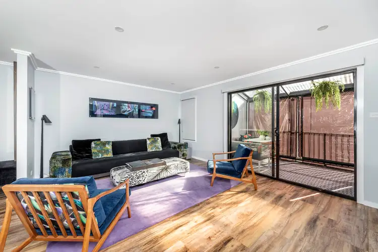 Second view of Homely apartment listing, 23/43 Antill Street, Queanbeyan NSW 2620