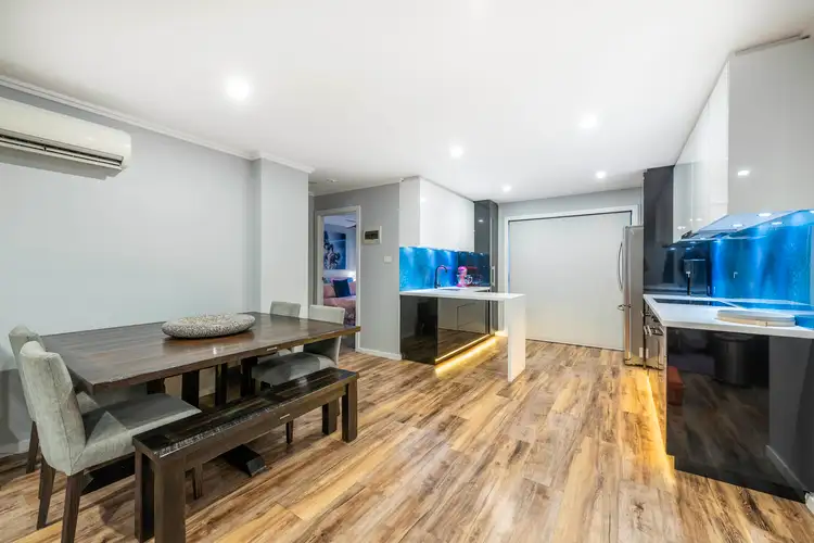 Third view of Homely apartment listing, 23/43 Antill Street, Queanbeyan NSW 2620