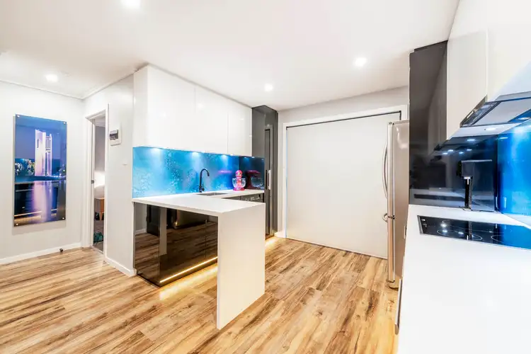 Fourth view of Homely apartment listing, 23/43 Antill Street, Queanbeyan NSW 2620