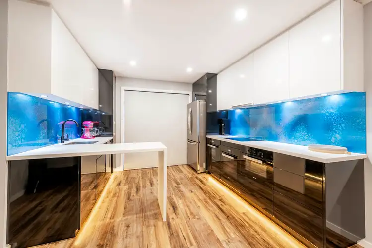 Fifth view of Homely apartment listing, 23/43 Antill Street, Queanbeyan NSW 2620