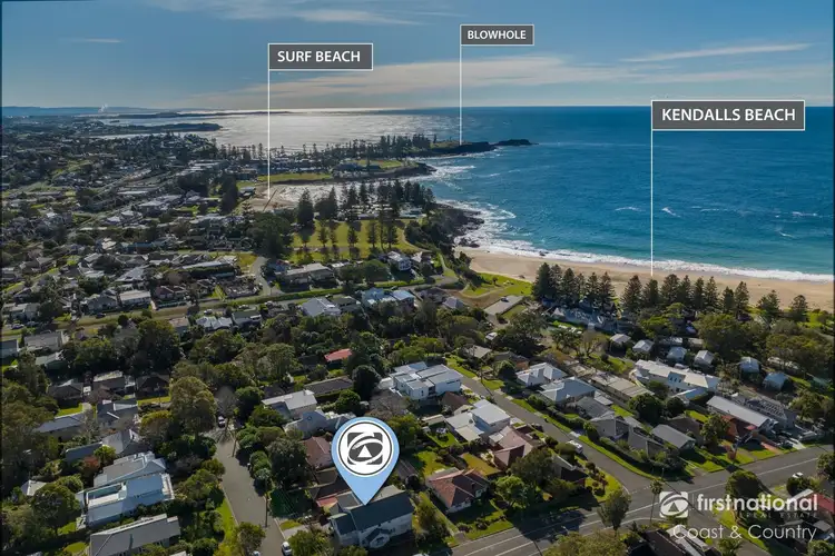 Fourth view of Homely house listing, 1 William Street, Kiama NSW 2533