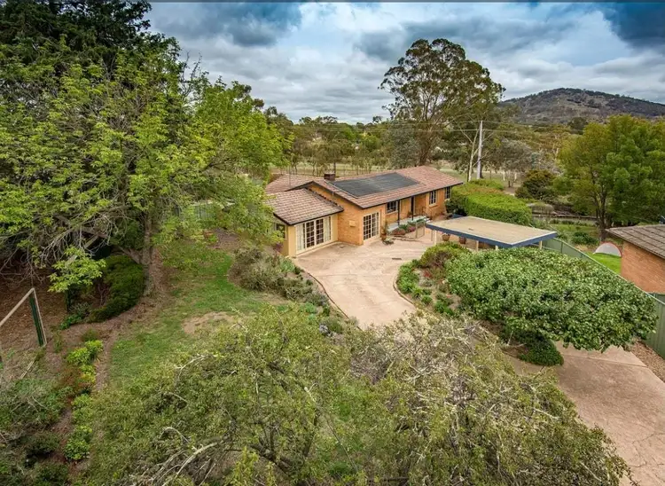 64 Pridham Street, Farrer ACT 2607