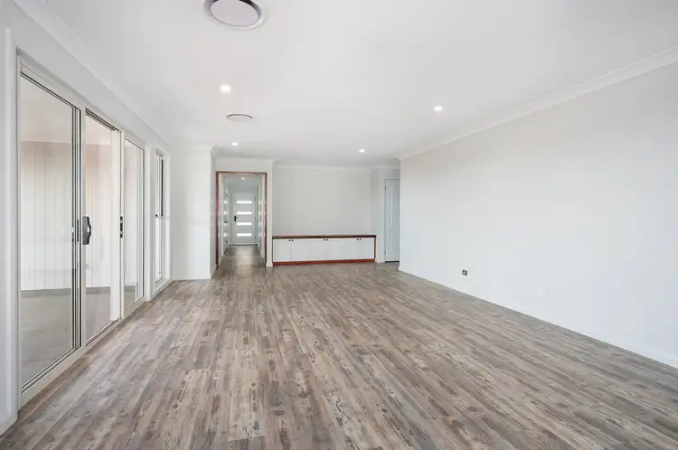 Third view of Homely house listing, 17 Marskell Circuit, Mudgee NSW 2850
