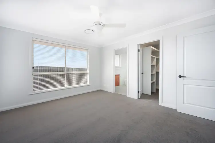 Fourth view of Homely house listing, 17 Marskell Circuit, Mudgee NSW 2850