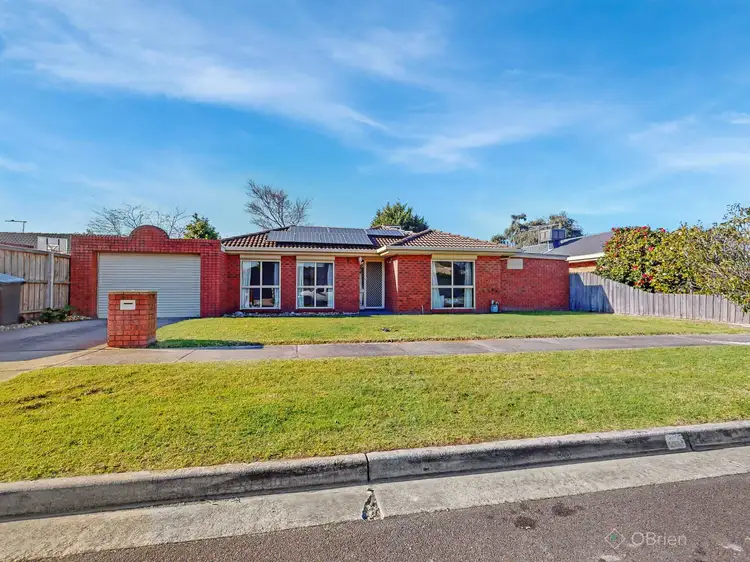 Main view of Homely house listing, 25 Kelburn Road, Berwick VIC 3806
