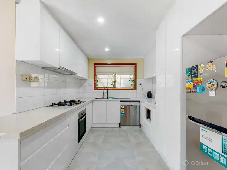 Second view of Homely house listing, 25 Kelburn Road, Berwick VIC 3806