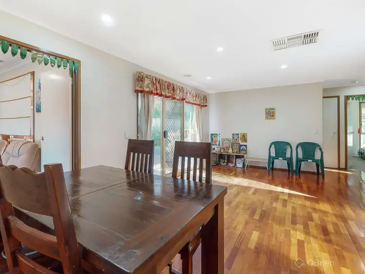 Third view of Homely house listing, 25 Kelburn Road, Berwick VIC 3806