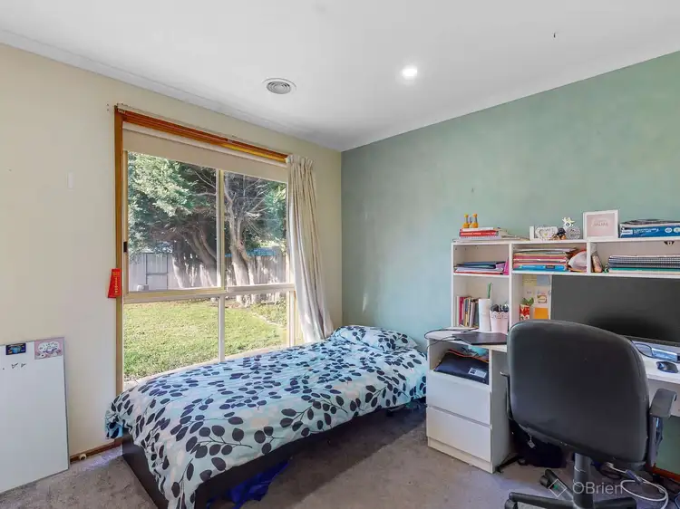 Fourth view of Homely house listing, 25 Kelburn Road, Berwick VIC 3806