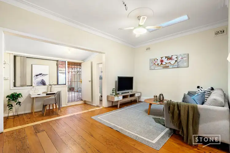 172 William Street, Granville NSW 2142