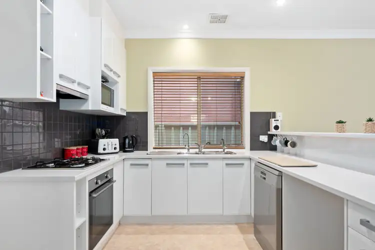 Third view of Homely house listing, 2A Oakmount Court, West Lakes SA 5021